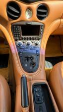 Image 17/19 of Maserati Spyder 4200 Cambiocorsa (2004)
