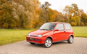 Bild 2/38 von FIAT Cinquecento Sporting (1997)