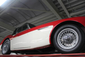 Image 8/50 of Austin-Healey 3000 Mk I (BT7) (1961)