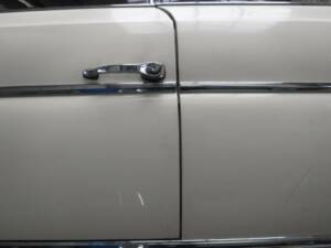 Image 50/50 of Mercedes-Benz 300 SE (1967)