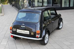 Obraz 40/40 pojazdu Mini Cooper 1.3i MPI (2000)