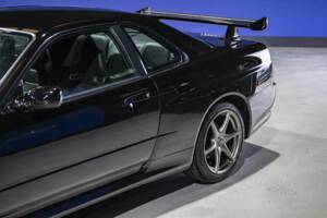 Bild 18/50 von Nissan Skyline GT-R V-Spec (2001)