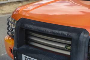 Image 13/50 of Land Rover Range Rover Vogue V8 (2002)