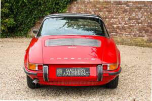 Bild 6/50 von Porsche 911 2.0 T (1970)