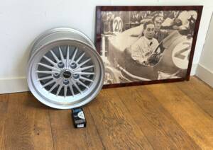 Image 24/24 of BMW 732i (1981)