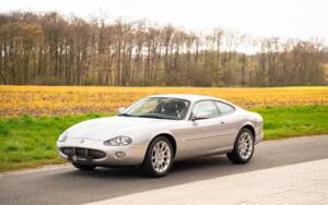 Bild 2/37 von Jaguar XKR (2001)