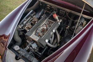 Afbeelding 45/55 van Alfa Romeo 1900 C Super Sprint Touring (1955)