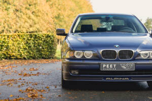 Bild 30/97 von ALPINA B10 V8 (1998)