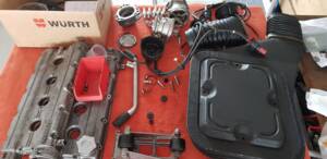 Bild 153/166 von Ferrari Dino 208 GT4 (1975)