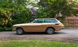 Afbeelding 2/50 van Volvo 1800 ES (1973)