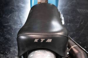 Immagine 12/17 di KTM DUMMY (1972)