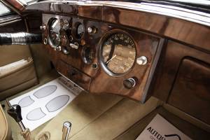Imagen 18/46 de Jaguar XK 120 FHC (1952)