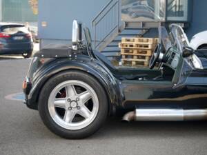 Bild 10/18 von Westfield SEi (2002)