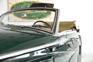 Bild 24/41 von Mercedes-Benz 300 Cabriolet D (1952)