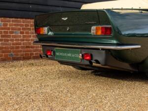 Bild 68/92 von Aston Martin V8 Volante X-Pack (1989)