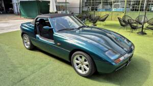 Image 72/76 de BMW Z1 Roadster (1991)