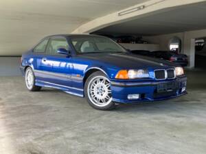 Image 1/12 of BMW M3 (1994)