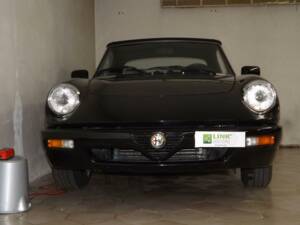 Afbeelding 24/50 van Alfa Romeo 1.6 Spider (1991)