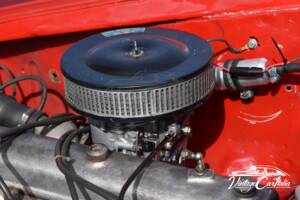 Afbeelding 57/82 van Alfa Romeo Giulietta Sprint (1961)