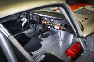 Immagine 43/50 di Jaguar E-Type 3.8 (1962)