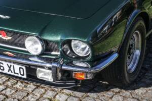 Image 15/30 of Aston Martin V8 EFi Volante (1989)