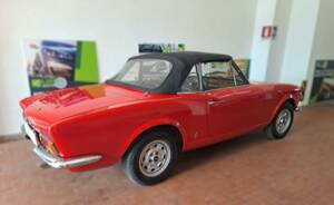 Bild 10/50 von FIAT 124 Spider AS (1970)