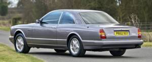 Bild 14/50 von Bentley Continental R (1996)