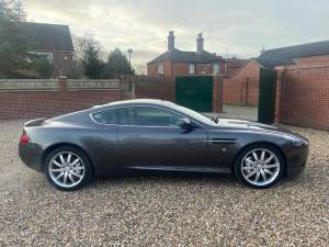 Afbeelding 7/16 van Aston Martin DB 9 (2005)