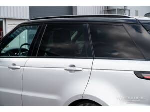 Bild 27/36 von Land Rover Range Rover Sport P400e PHEV (2019)