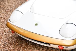 Immagine 11/39 di Lotus Elan Sprint (1973)