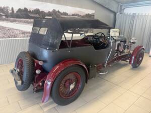 Bild 11/18 von Lagonda 4,5 Liter M 45 Sports Saloon (1934)