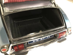 Bild 24/28 von Citroën D Super (1972)