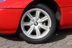 Bild 6/14 von BMW Z1 (1990)