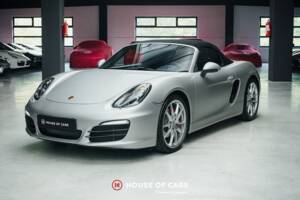 Bild 2/25 von Porsche Boxster S (2012)