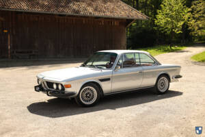 Image 1/91 of BMW 3.0 CSi (1973)
