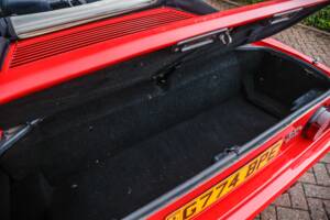 Image 42/42 of Ferrari Mondial T (1990)