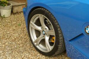 Image 27/50 of BMW Z4 3.0i (2005)
