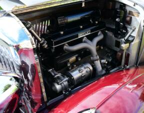 Image 56/70 of Bentley 3 1/2 Litre (1934)