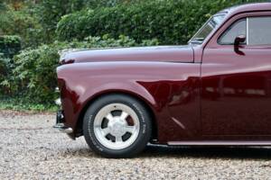 Image 15/50 of Plymouth Special Deluxe (1950)