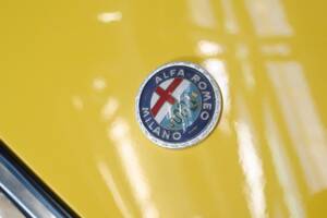 Image 5/50 of Alfa Romeo Junior Zagato GT 1600 (1974)