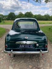 Immagine 29/36 di Ford Zephyr MkI (1952)