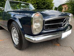 Imagen 6/53 de Mercedes-Benz 230 SL (1965)