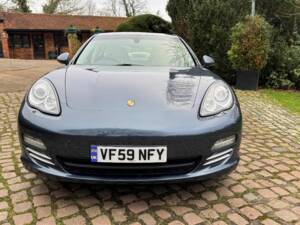 Bild 10/36 von Porsche Panamera 4S (2009)