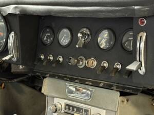 Bild 28/50 von Jaguar E-Type 3.8 (1963)