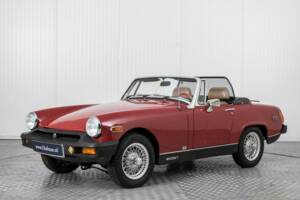 Image 1/50 de MG Midget 1500 (1979)