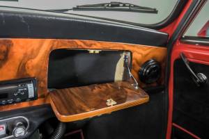 Bild 43/50 von Rover Mini Mayfair (1989)