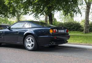Afbeelding 16/35 van Aston Martin Vantage V600 (1998)