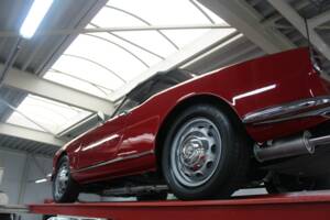 Image 12/50 of Alfa Romeo Giulietta Spider Veloce (1959)