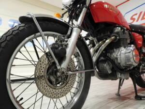 Bild 7/16 von Honda DUMMY (1976)