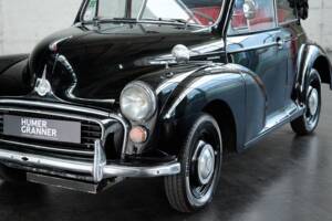 Bild 6/50 von Morris Minor 1000 (1956)